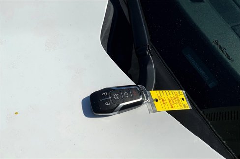 Used 2017 Ford Mustang Premium image 12