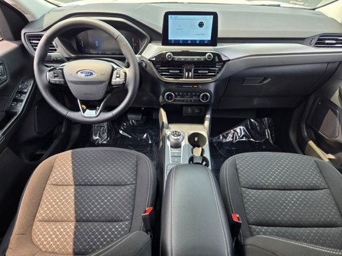 Used 2024 Ford Escape Active w/ Cold Weather Package image 19