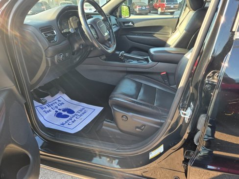 Used 2023 Dodge Durango GT image 7