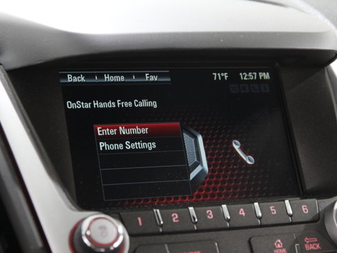 Used 2017 GMC Terrain SLE image 11