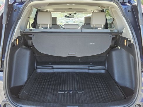 Used 2017 Honda CR-V EX-L image 19
