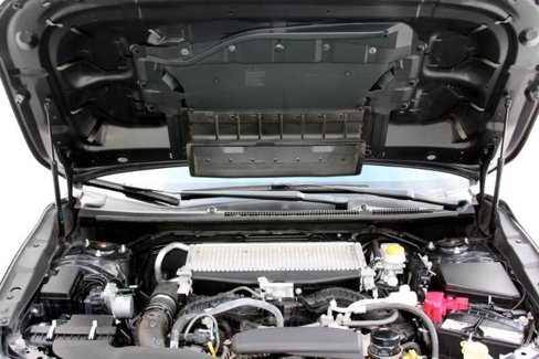Used 2022 Subaru WRX Premium image 13