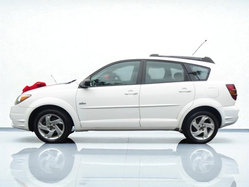 Used 2003 Pontiac Vibe w/ Power Group Value Package image 7