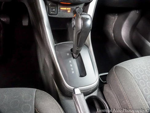 Certified 2020 Chevrolet Trax LS w/ Tint and Cruise Package image 15