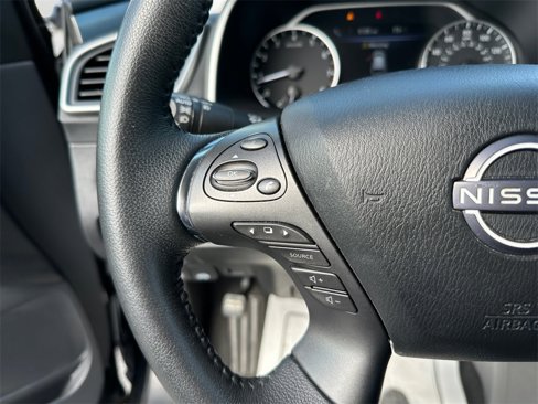 Used 2023 Nissan Murano SV image 21
