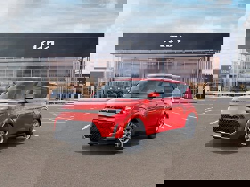 New 2025 Kia Soul S image 55