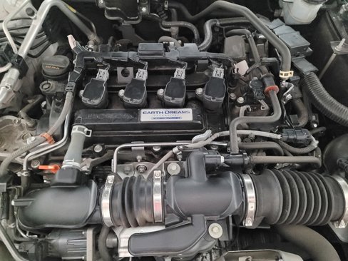 Used 2020 Honda Accord Sport image 30