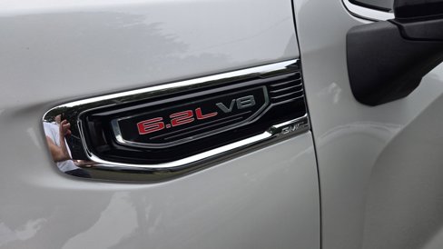 Used 2019 GMC Sierra 1500 Denali w/ Denali Ultimate Package image 10
