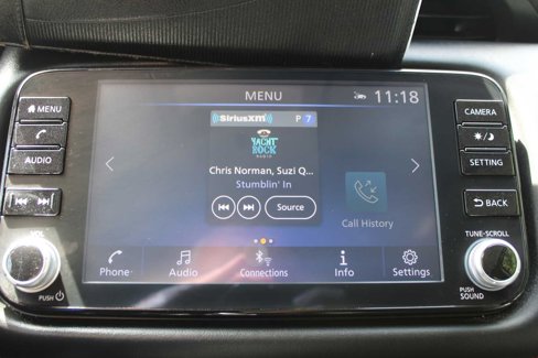 Used 2022 Nissan Kicks SR image 38