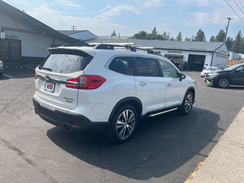 Used 2019 Subaru Ascent Touring image 5