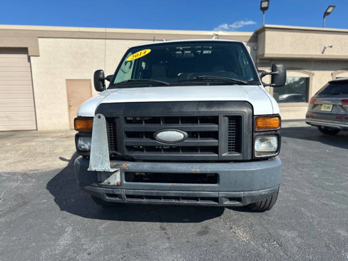 Used 2014 Ford E-250 and Econoline 250 image 8