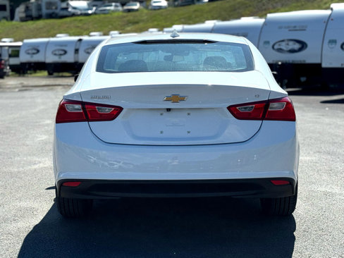 Used 2023 Chevrolet Malibu LT image 6