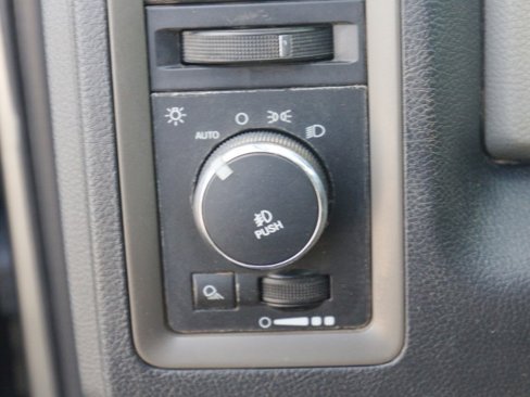 Used 2012 RAM 1500 Express image 15