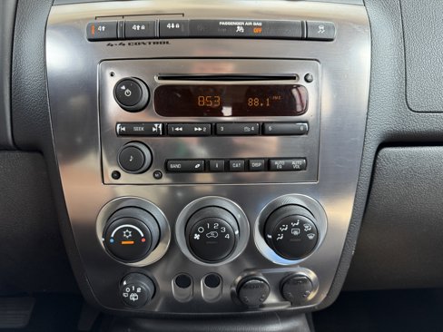 Used 2009 HUMMER H3 image 29