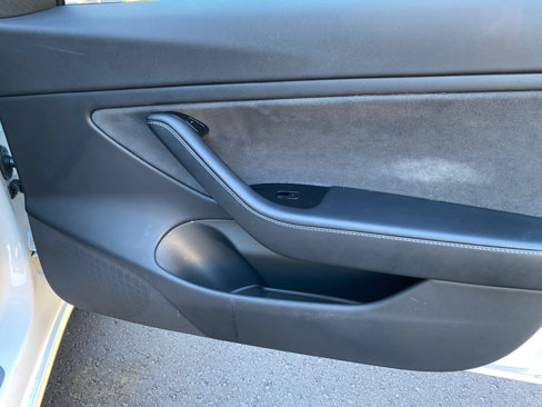 Used 2018 Tesla Model 3 Long Range image 42