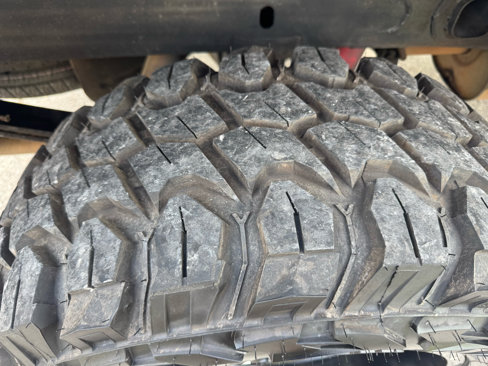 Used 2020 Chevrolet Silverado 1500 LT Trail Boss image 26