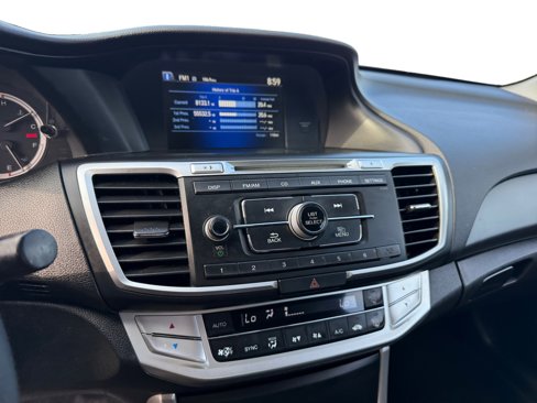 Used 2014 Honda Accord LX image 3