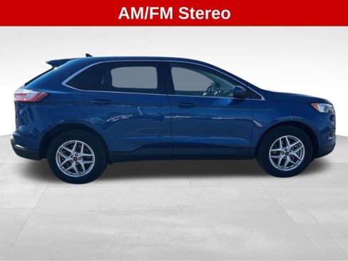 Used 2024 Ford Edge SEL image 7
