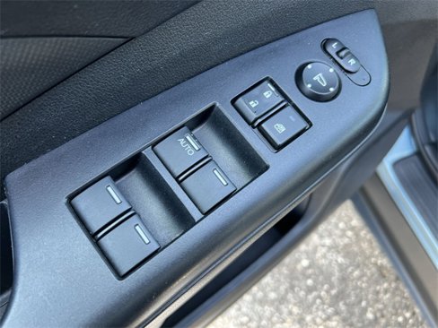 Used 2014 Honda CR-V LX image 13