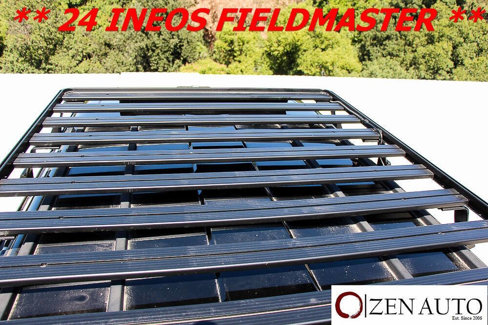 Used 2024 INEOS Grenadier Fieldmaster Edition image 13