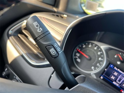 Certified 2022 Chevrolet Equinox RS image 29