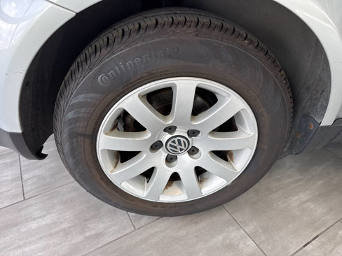 Used 2003 Volkswagen Passat GLS image 39