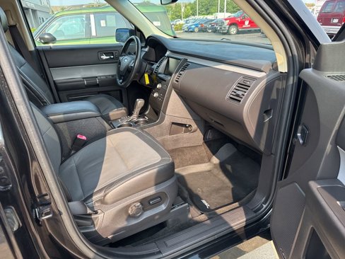 Used 2014 Ford Flex SEL w/ Equipment Group 202A image 25