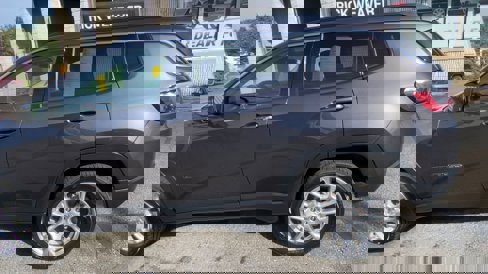 Used 2022 Jeep Compass Latitude image 37