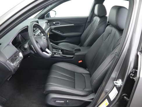 Certified 2025 Acura Integra A-Spec image 19
