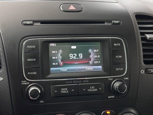 Used 2016 Kia Forte Koup EX image 38