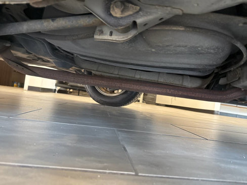Used 2005 Toyota Camry LE image 44