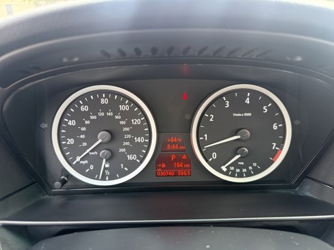 Used 2006 BMW 525i Sedan image 17
