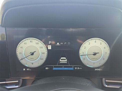 Used 2024 Hyundai Elantra SEL w/ Convenience Package image 15