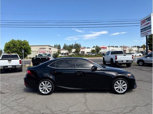 Used 2014 Lexus IS 250 image 5