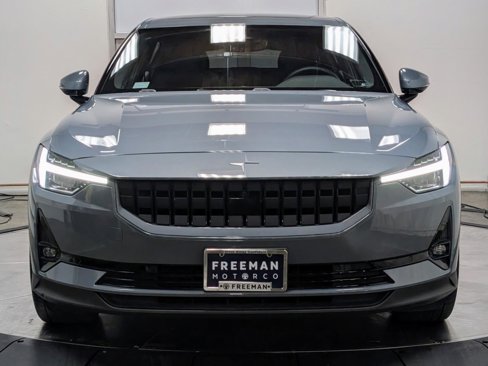 Used 2022 Polestar Polestar 2 w/ Plus Package image 3