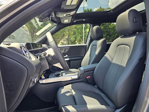 New 2026 Mercedes-Benz GLB 250 image 14