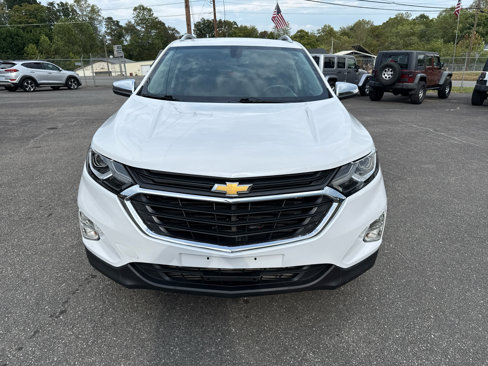 Used 2019 Chevrolet Equinox Premier image 2
