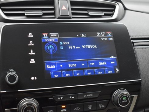 Used 2018 Honda CR-V EX-L image 14