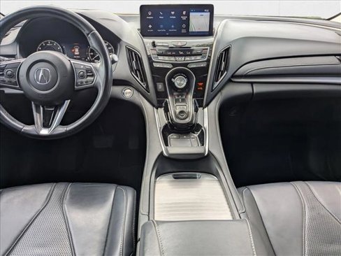 Used 2020 Acura RDX FWD w/ Technology Package image 16