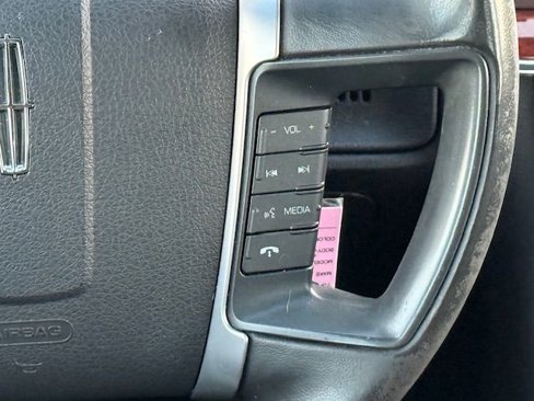 Used 2011 Lincoln MKZ AWD w/ 101A Rapid Spec Order Code image 25
