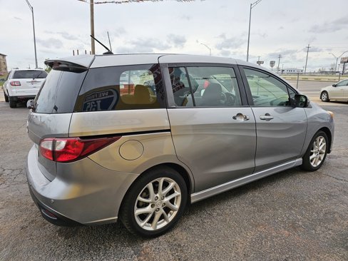 Used 2013 MAZDA MAZDA5 Touring image 7