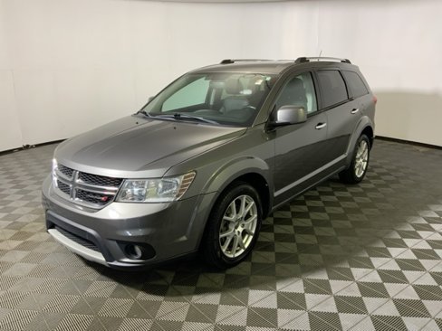 Used 2013 Dodge Journey Crew image 15