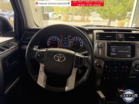 Used 2017 Toyota 4Runner Limited image 15