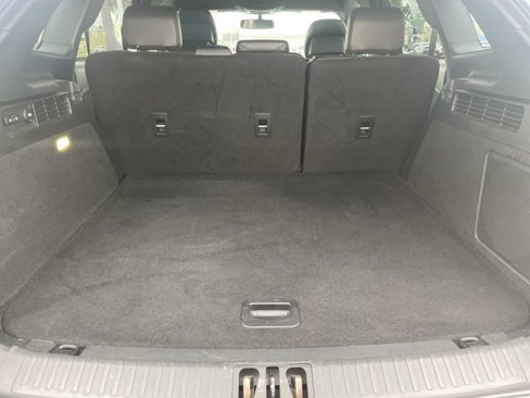 Used 2017 Lincoln MKX Premiere image 12