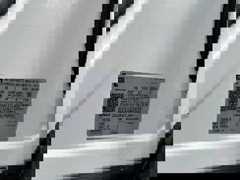 Used 2022 Chevrolet Equinox LT image 34