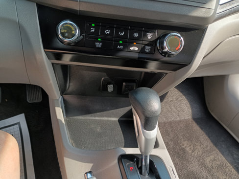 Used 2012 Honda Civic EX image 29