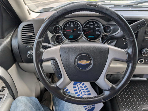 Used 2007 Chevrolet Silverado 1500 LT image 17