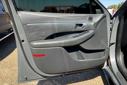 Used 2020 Hyundai Sonata SEL Plus w/ Tech Package image 20