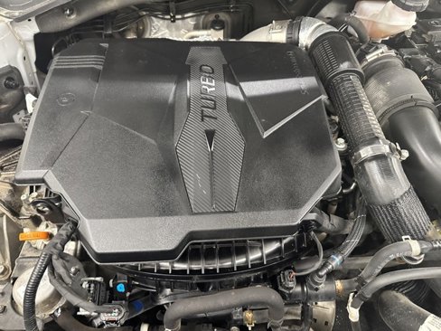 Used 2022 Kia Sorento SX image 37