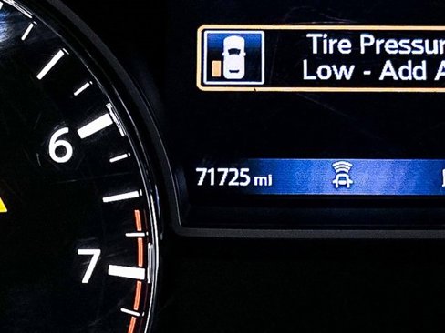 Used 2018 Nissan Altima 2.5 S image 27